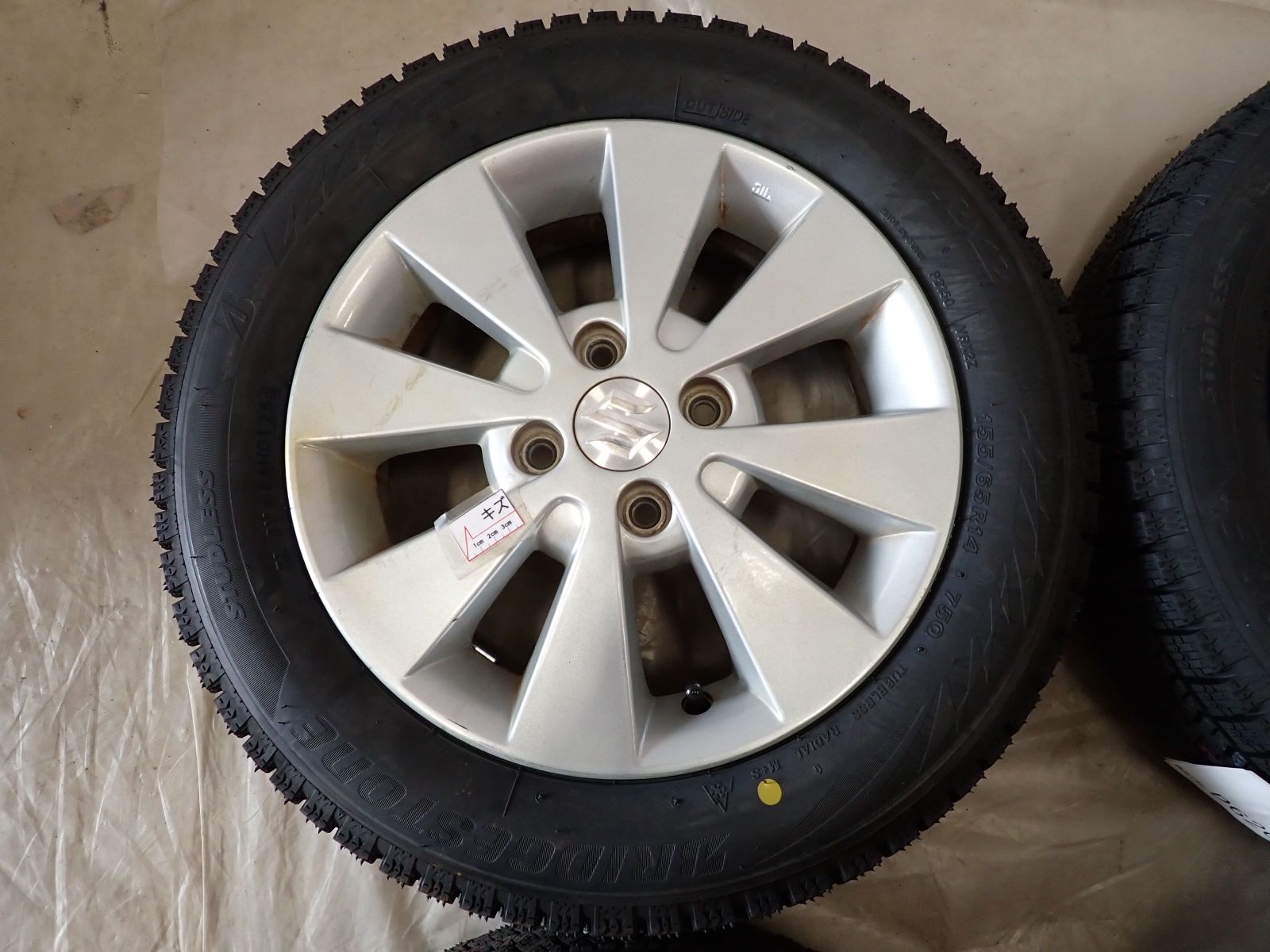 ワゴンR アルト