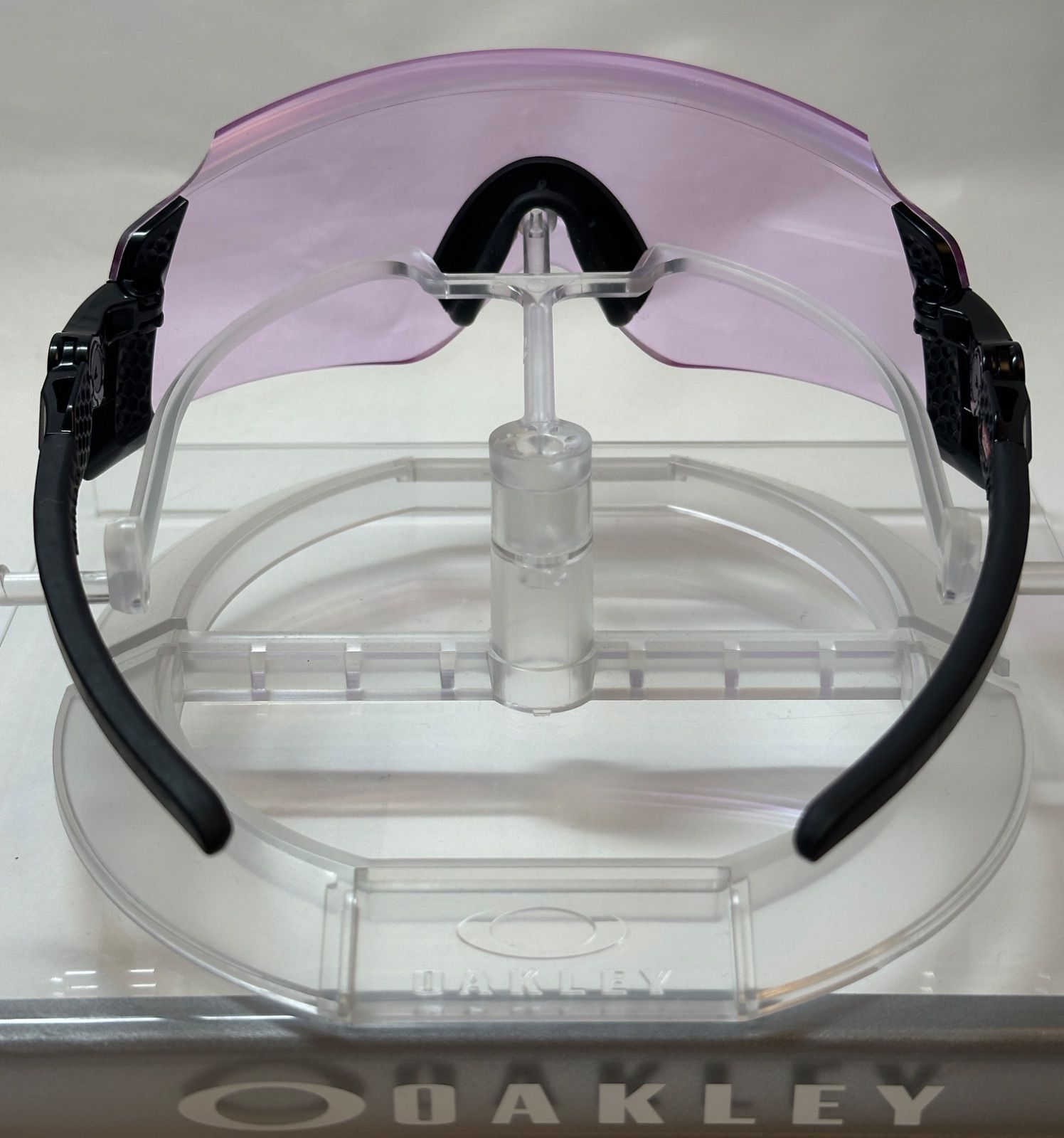 OAKLEY KATO X オークリー kato プリズムローライト - メルカリ