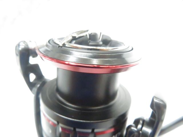 シマノ 20ヴァンフォード 4000 XG 01-