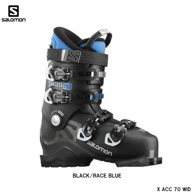 スキーブーツ メンズ サロモン SALOMON エックスアクセス X ACCESS 70