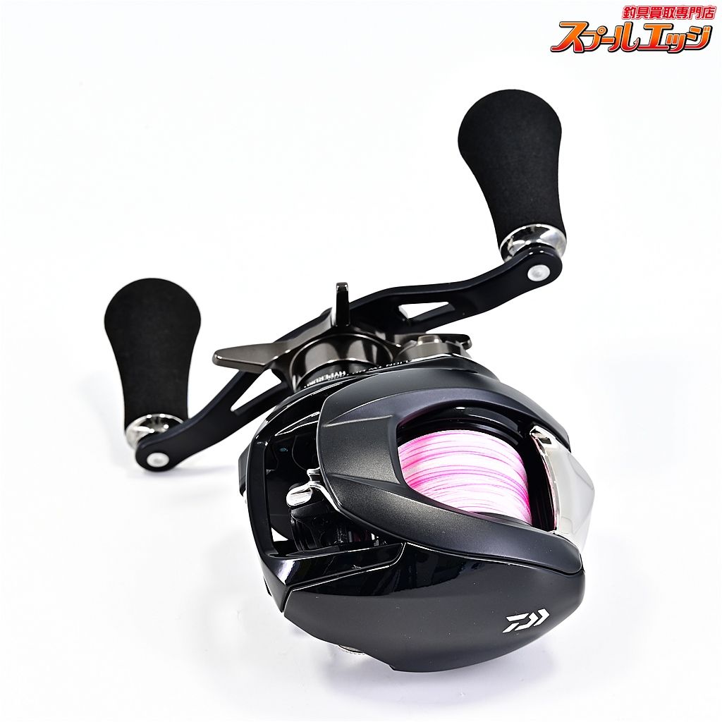 【ダイワ】 22ジリオン TW HD 1000XH DAIWA ZILLIONm39846