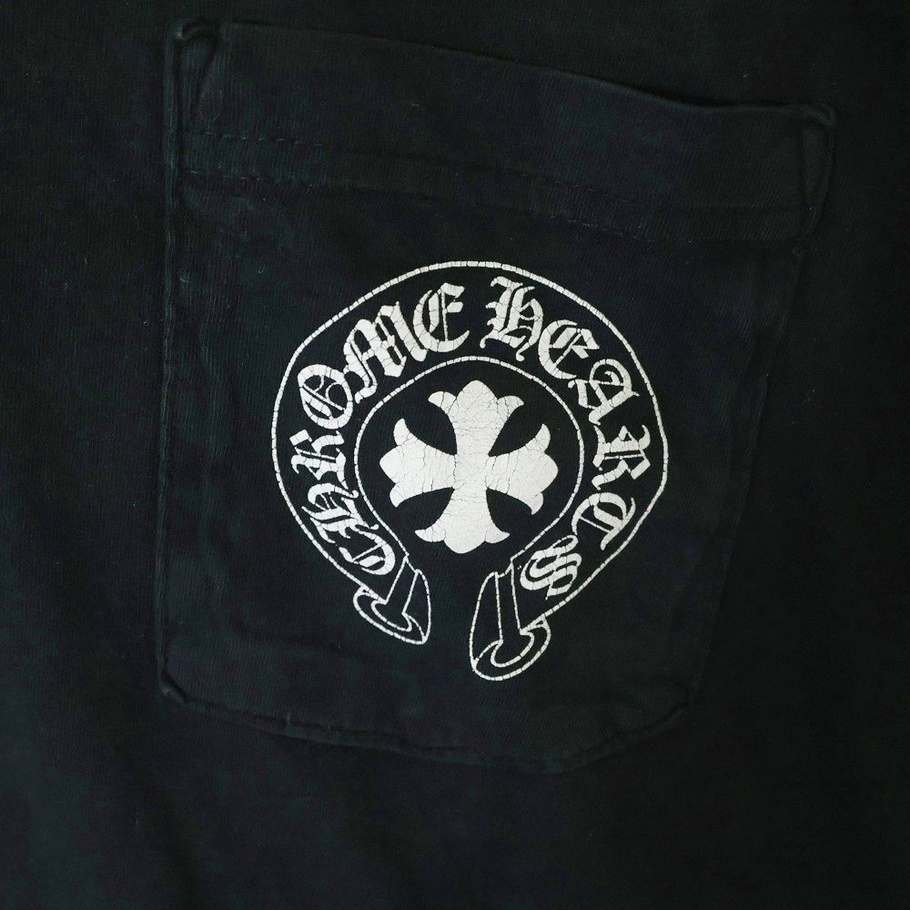 CHROME HEARTS (クロムハーツ) Made In Hollywood Tokyo Logo