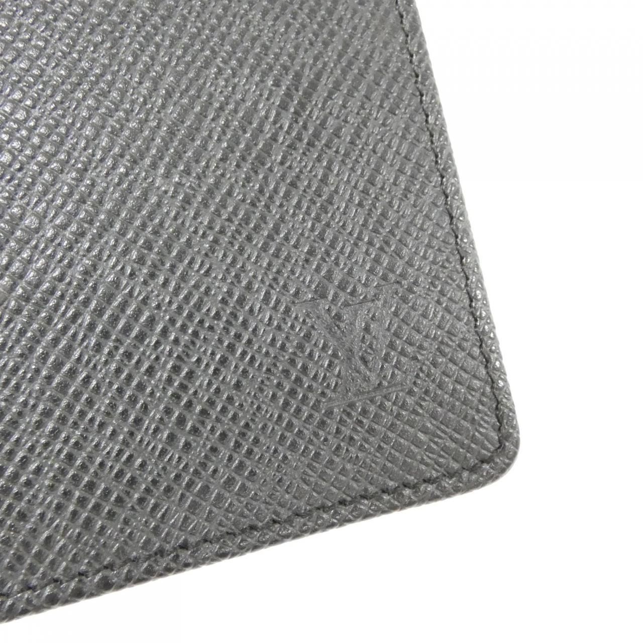 ルイヴィトン タイガ ポルトフォイユ マジェラン M30552 財布