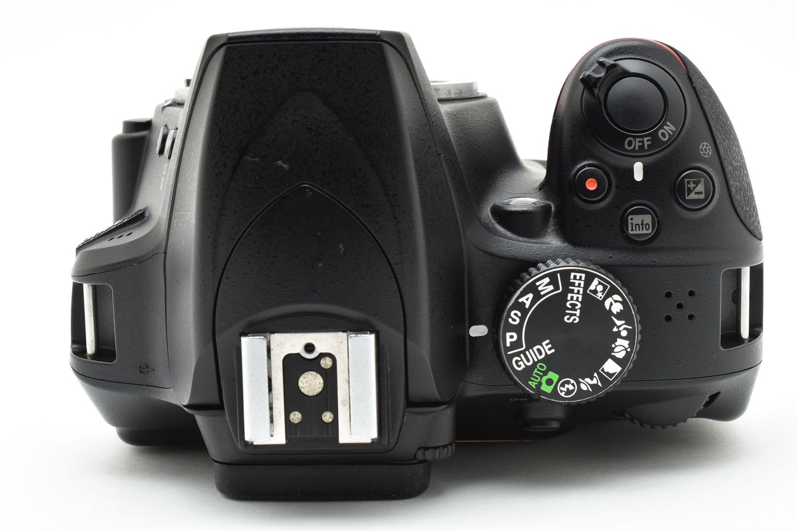 Nikon D3400 Bluetooth搭載 ダブルレンズキット #9160 - メルカリ