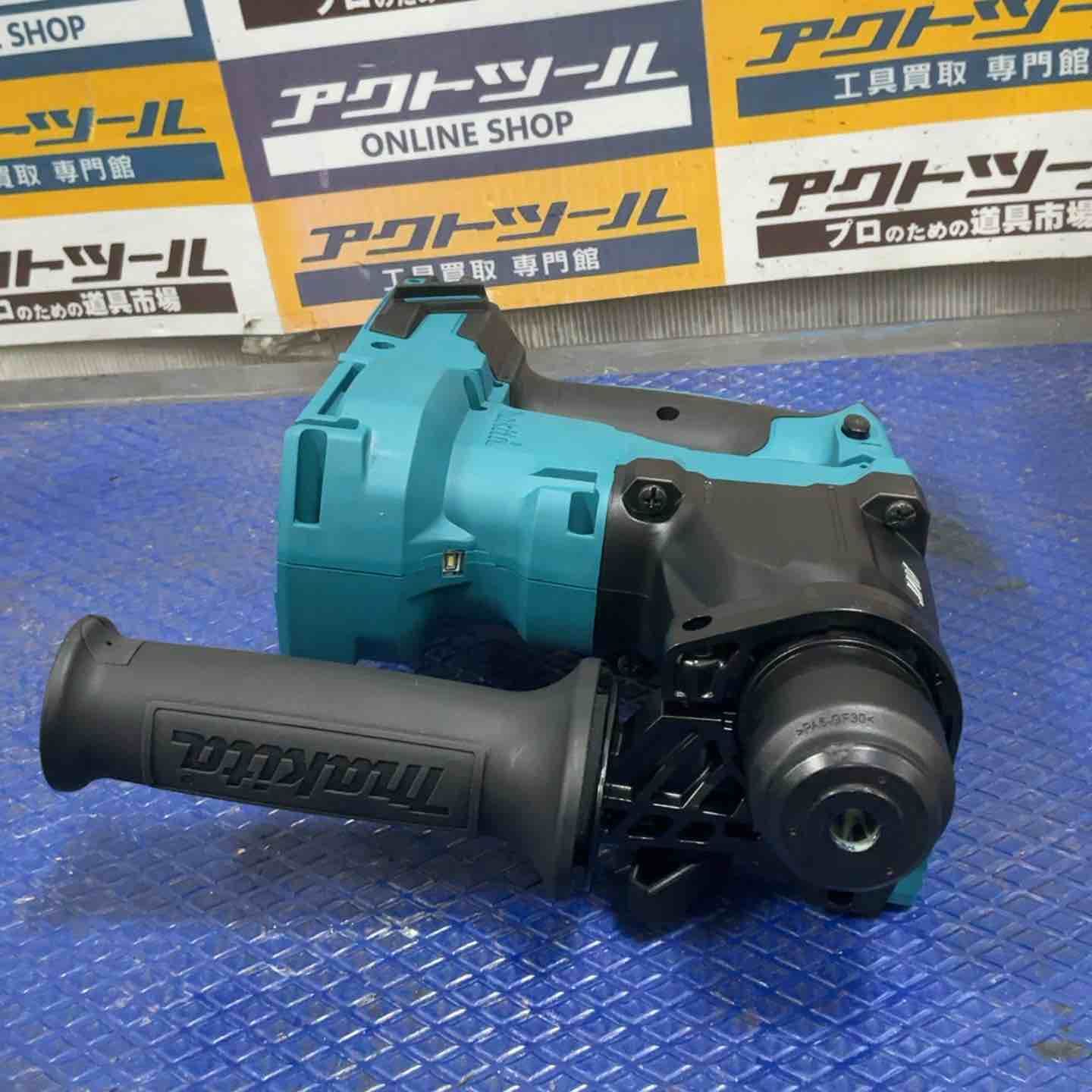マキタ makita コードレスハンマドリル HR183DRGX 草加店 WWW_OLIVIERBERNSTEIN_COM