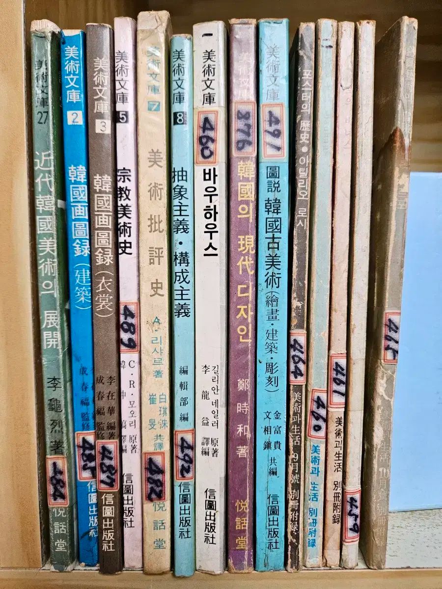 アートライブラリー 17 巻 1970 ー 80 年 本