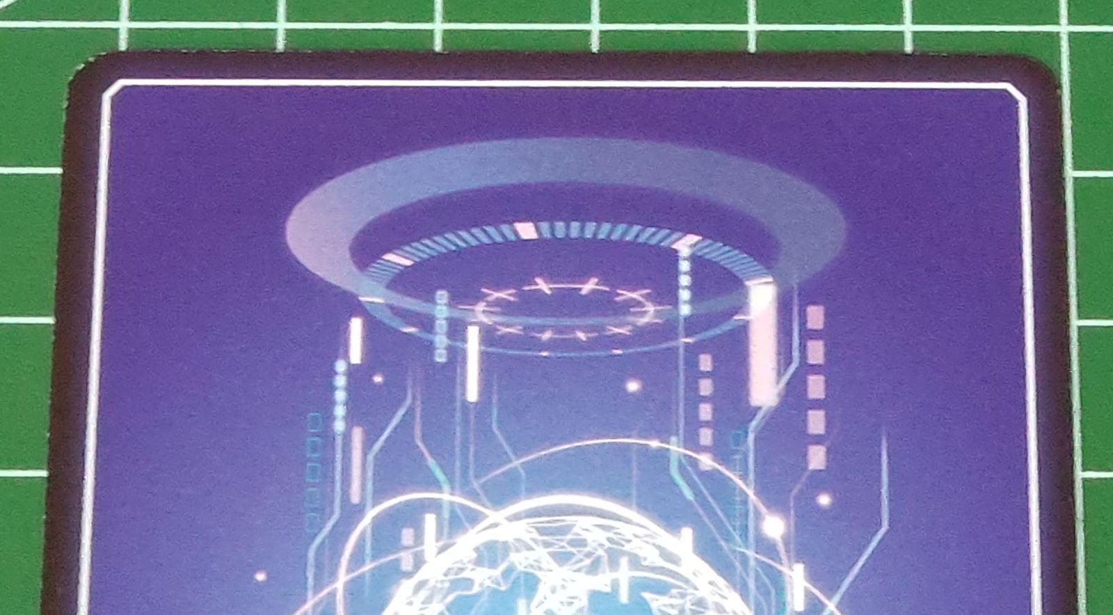 デジモンカードゲーム BT13 R ドゥフトモン パラレル 4枚 45. デジモンカードゲーム R ドゥフトモン パラレル BT13-056 - メルカリ