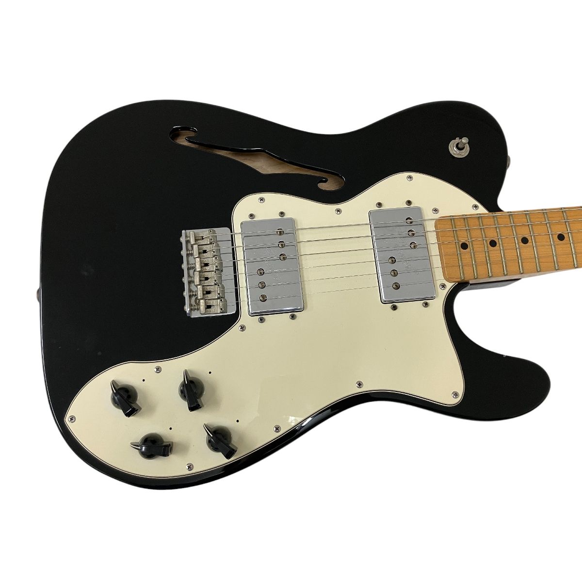 Fender Mexico テレキャスター FENDER MEXICO (フェンダーメキシコ) エレキギター 75th