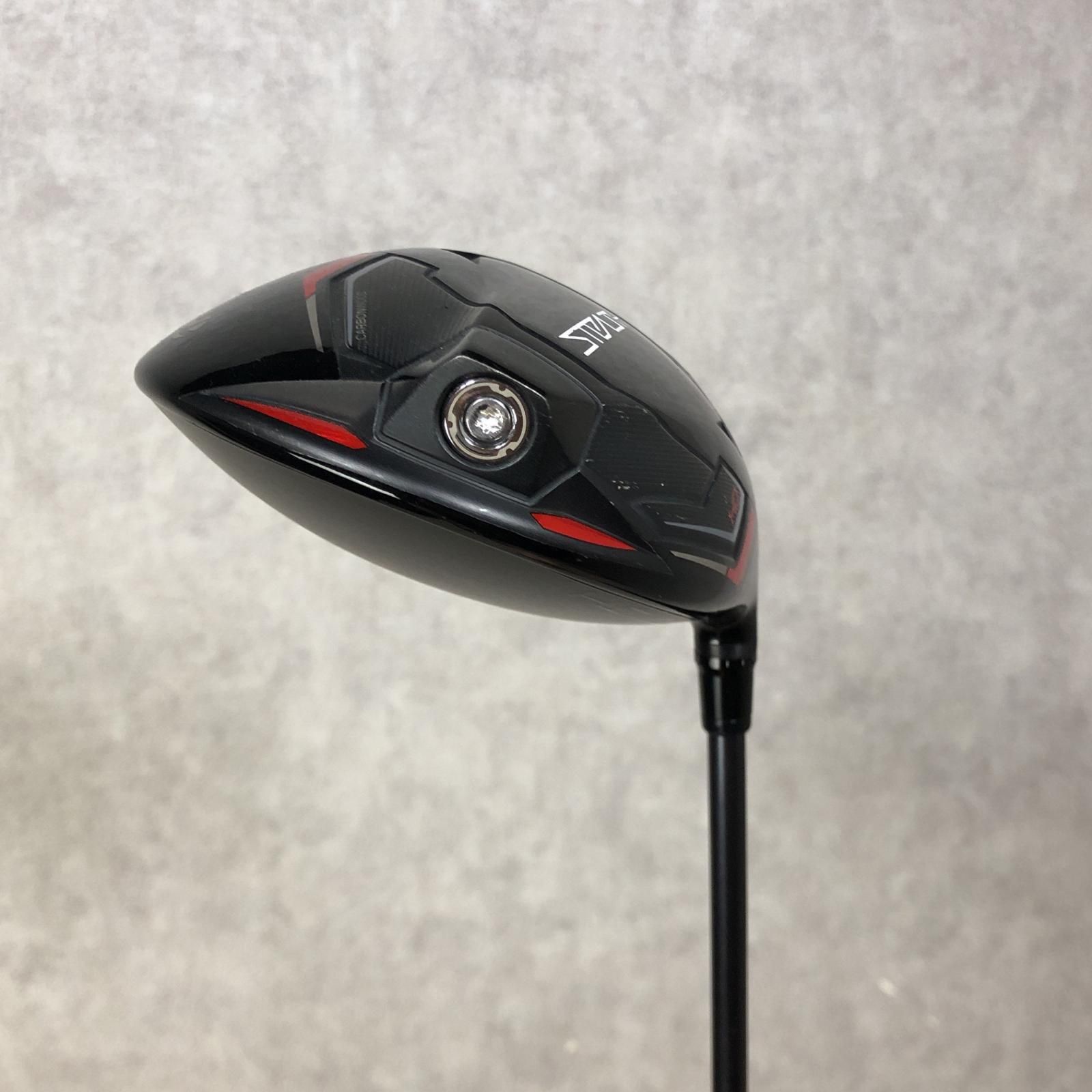 【中古】【ゴルフ用品】ドライバー　TaylorMade　STEALTH HD【加古川店】【427】 中古】【ゴルフ用品】ドライバー TaylorMade STEALTH HD【加古川