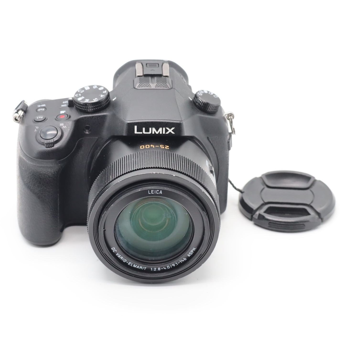 ジャンク】パナソニック LUMIX DMC-FZ1000 - メルカリ