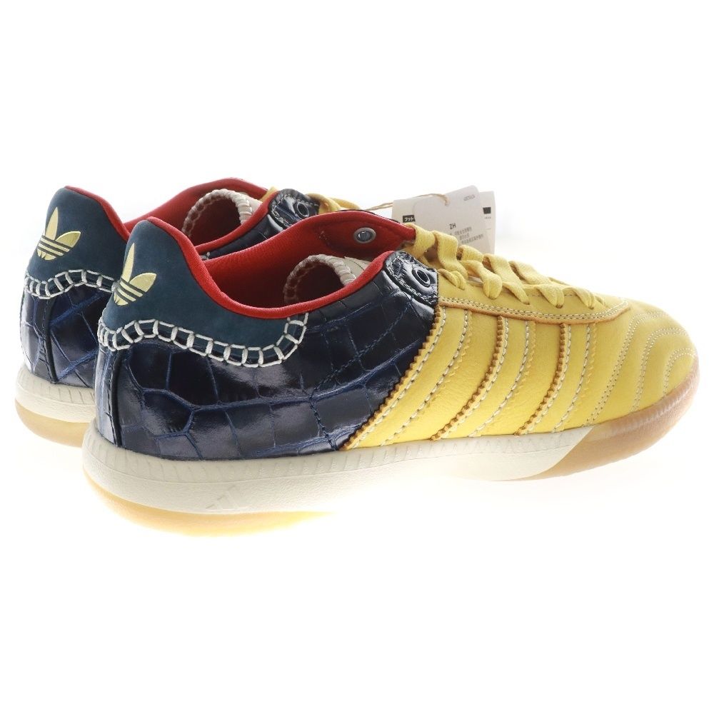 adidas Originals (アディダスオリジナルス) ×Wales Bonner MN SAMBA  
