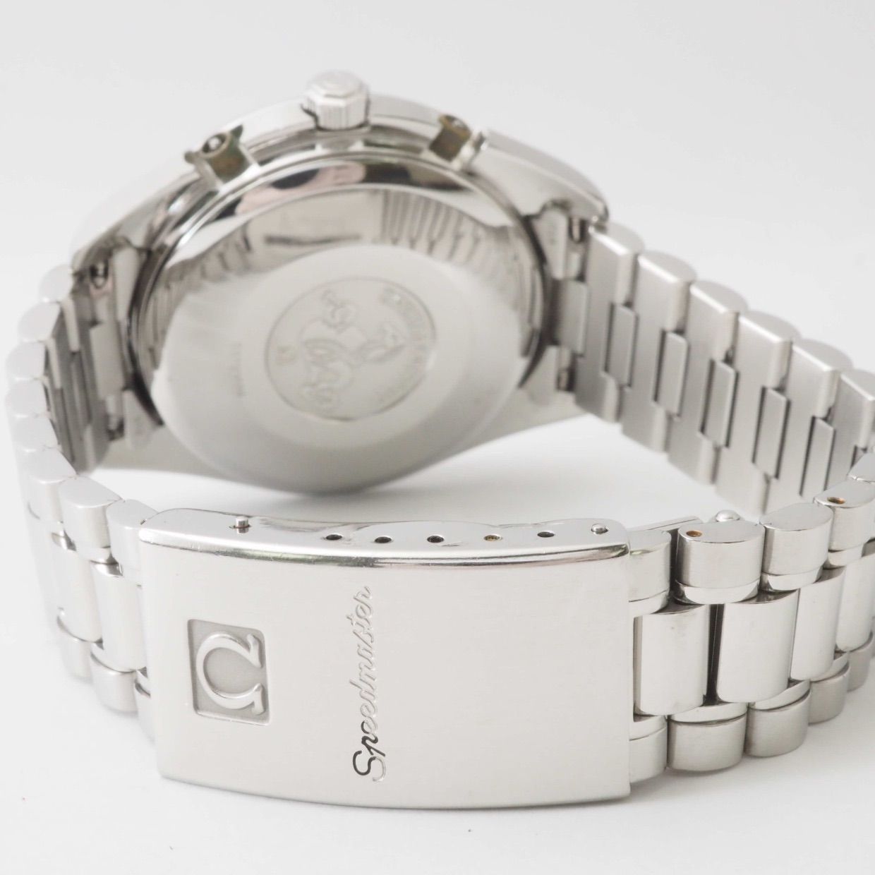 希少品 オメガ スピードマスター Ref,175.0043 Cal,1155