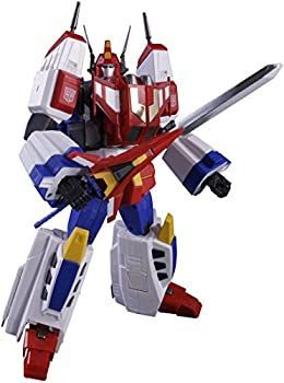 非常に良い トランスフォーマー マスターピース MP-24 スターセイバー
