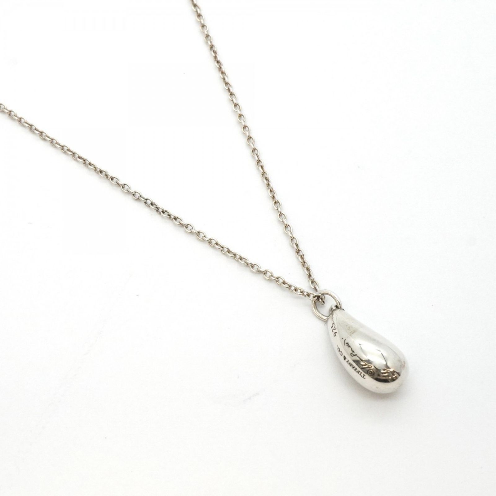 ティファニー(Tiffany) ティファニー ネックレス エルサ