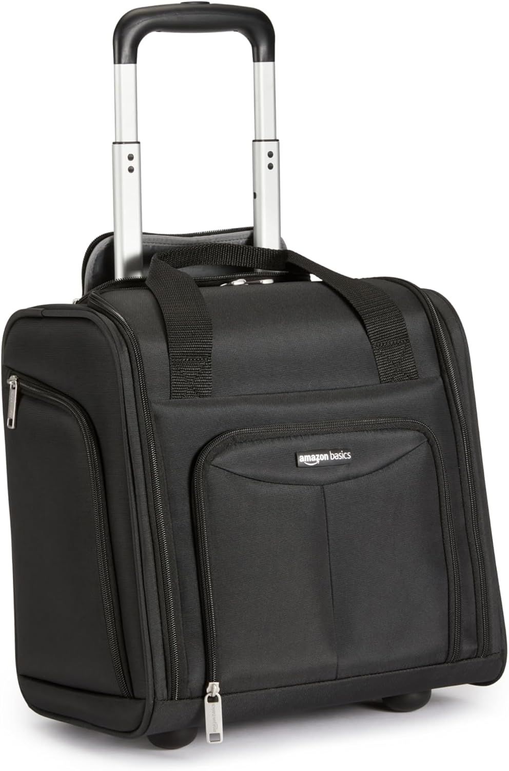 [Amazonベーシック] キャリーバッグ 座席下用