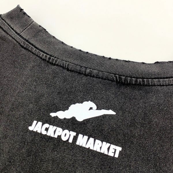 ジャックポットマーケット