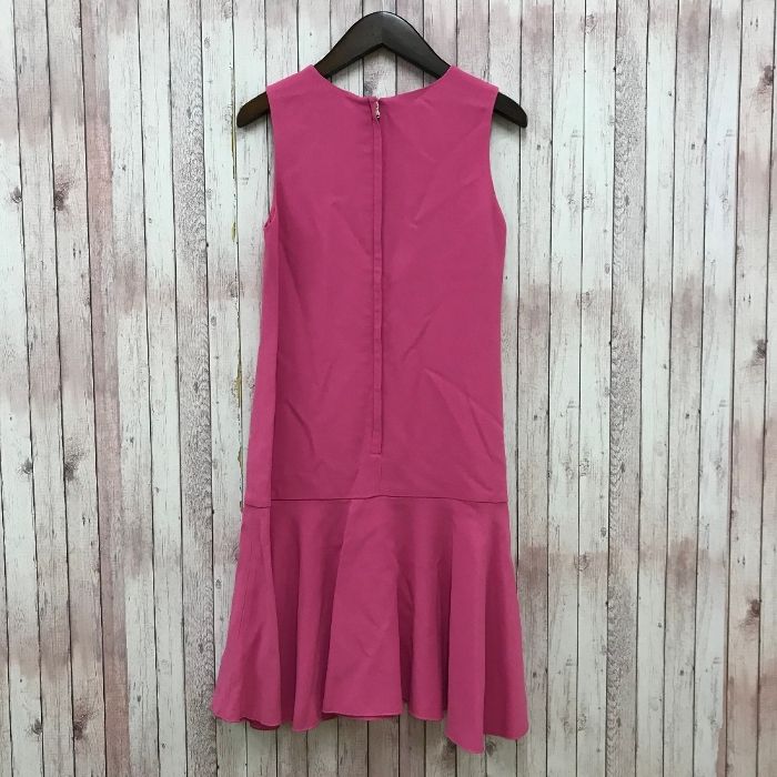 Dolce&Gabbana子供100cmドルガバキッズ￼ノースリーブワンピース DOLCE&GABBANA キッズ ノースリーブワンピース