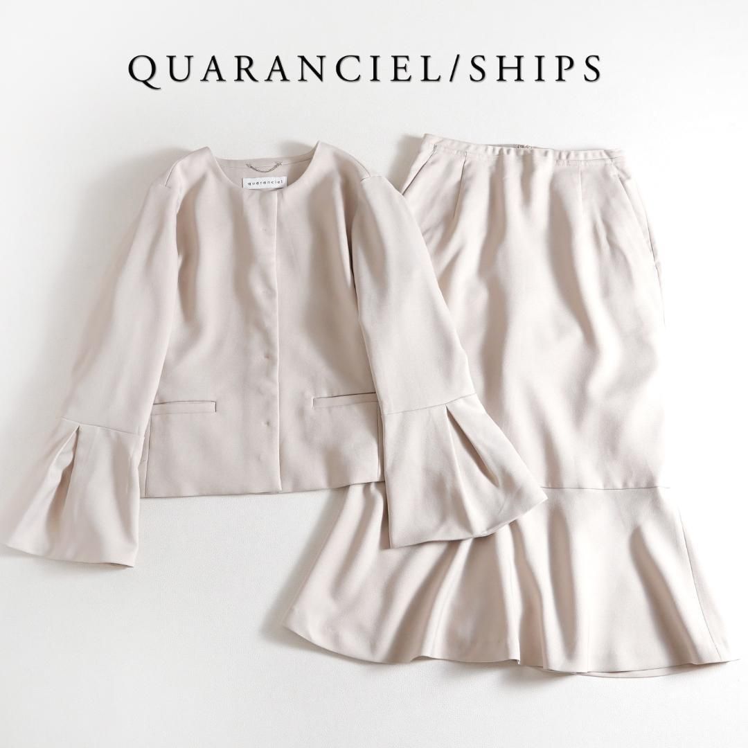シップスquaranciel