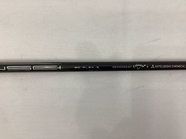 テンセイグリーン シャフト Callawayスリーブ60- S シャフト その他 テンセイグリーン60(S) キャロウェイ用スリーブ