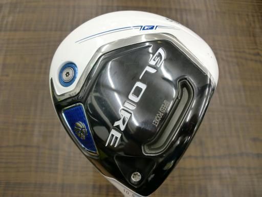 テーラーメイド GLOIRE F 2016 10.5° ドライバー DR リシャフト フレックスその他 メンズ 男性用 右利き 右用 Cランク ゴルフクラブ