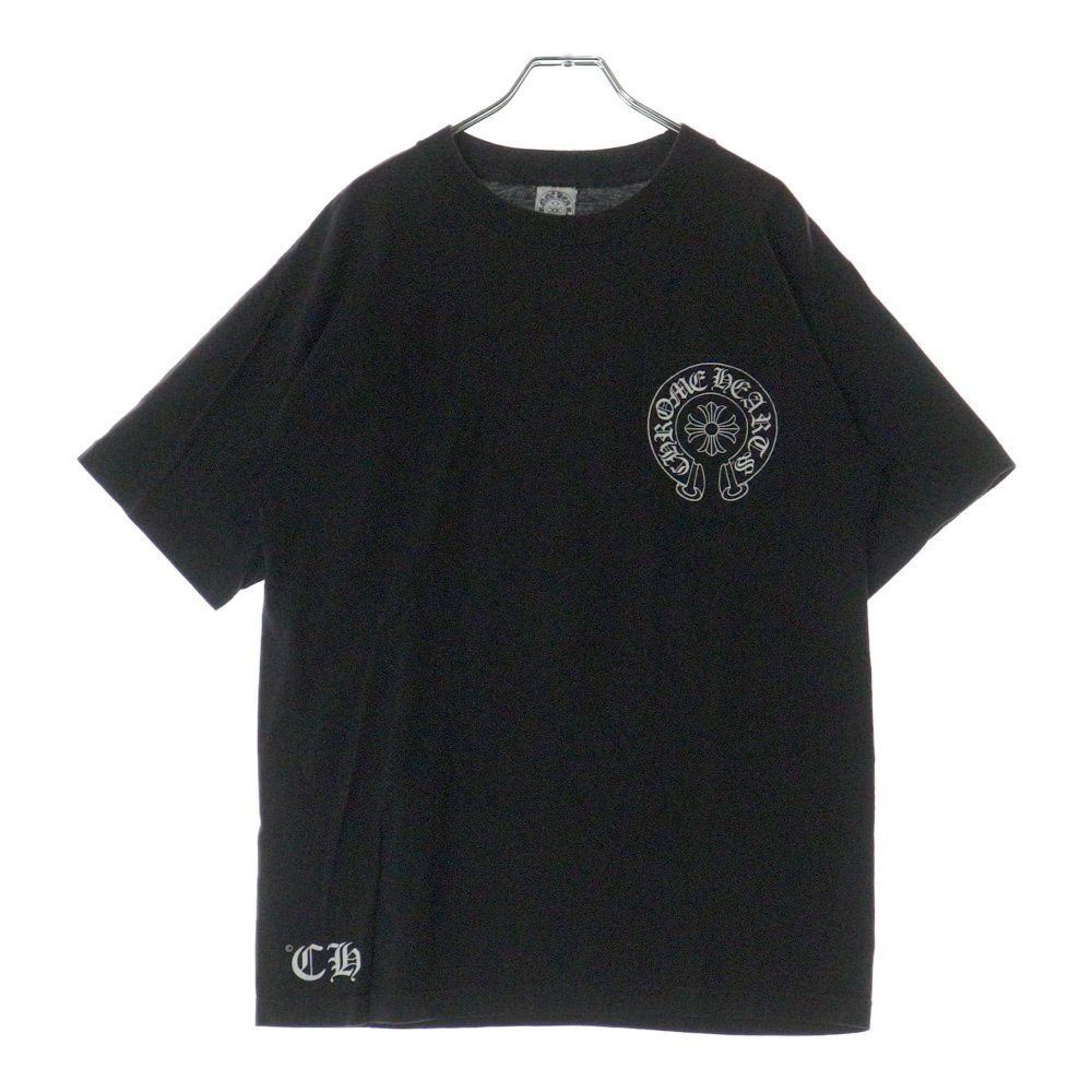 CHROME HEARTS (クロムハーツ) OLD オールド ホースシュー