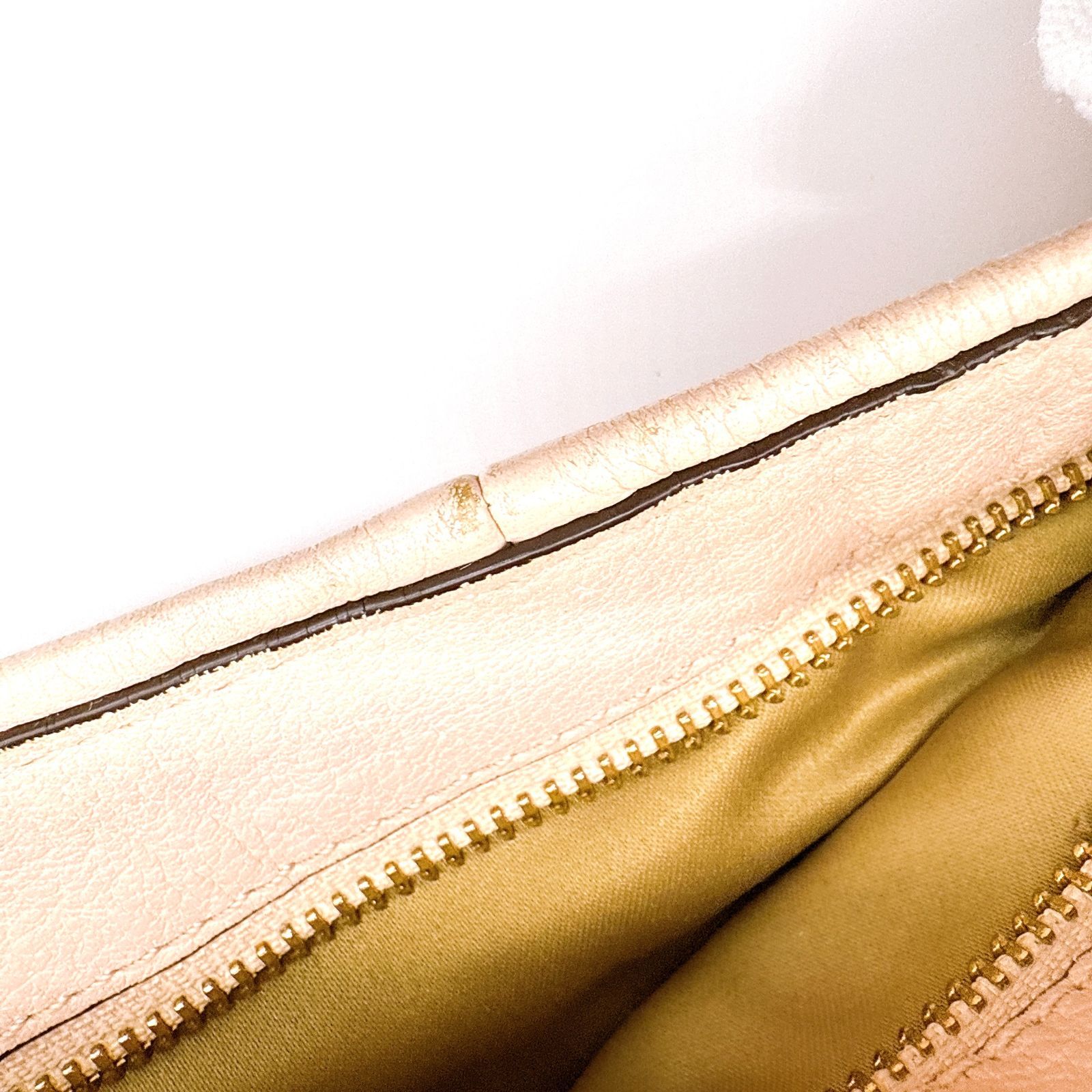 COACH コーチ 2wayバッグ ホーボーバッグ 27858 ピンク系 レザー COACH コーチ 2wayバッグ ホーボーバッグ 27858 ピンク系 レザー