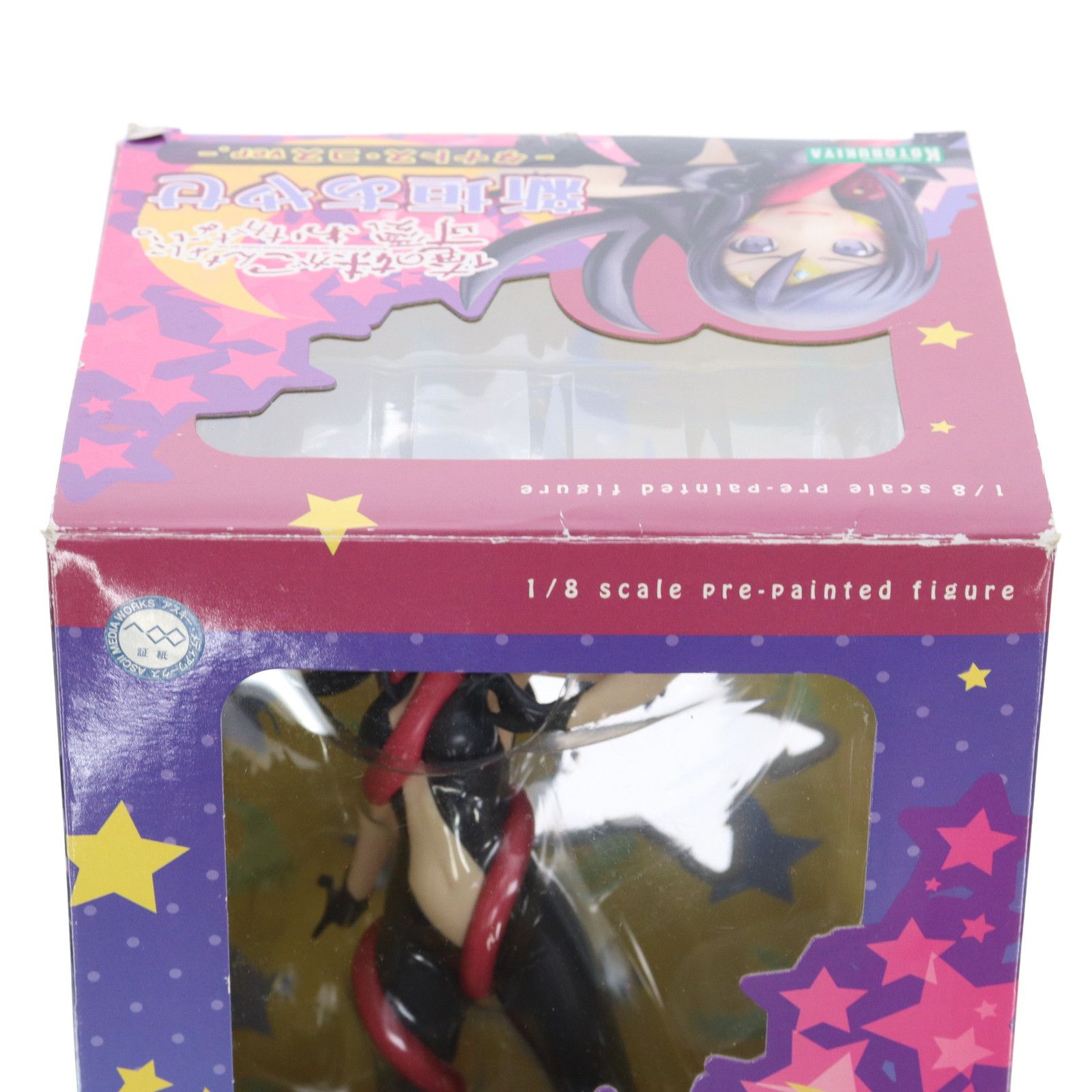 未開封　新垣あやせ タナトス コスプレ 1/8 フィギュア　コトブキヤ　俺妹 Amazon.co.jp: コトブキヤ 俺の妹がこんなに可愛いわけがない