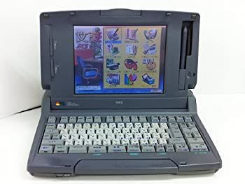 【-非常に良い】 NEC 文豪 JX-5500AC