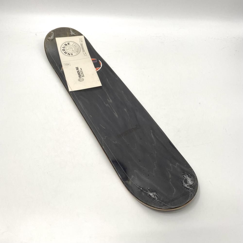 中古】HYSTERIC GLAMOUR HYSTERIC GLAMOUR スケートボードデッキ