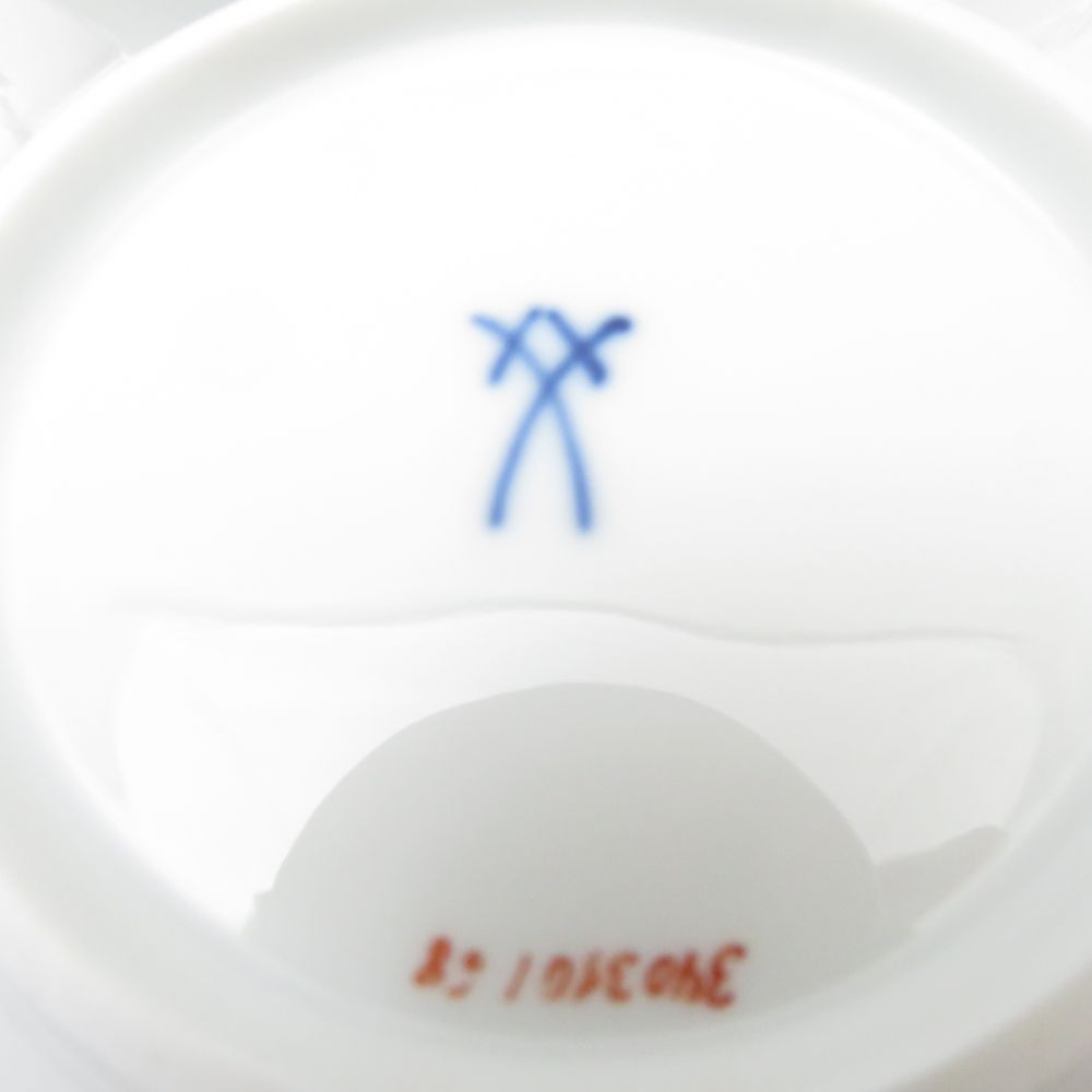 MEISSEN マイセン