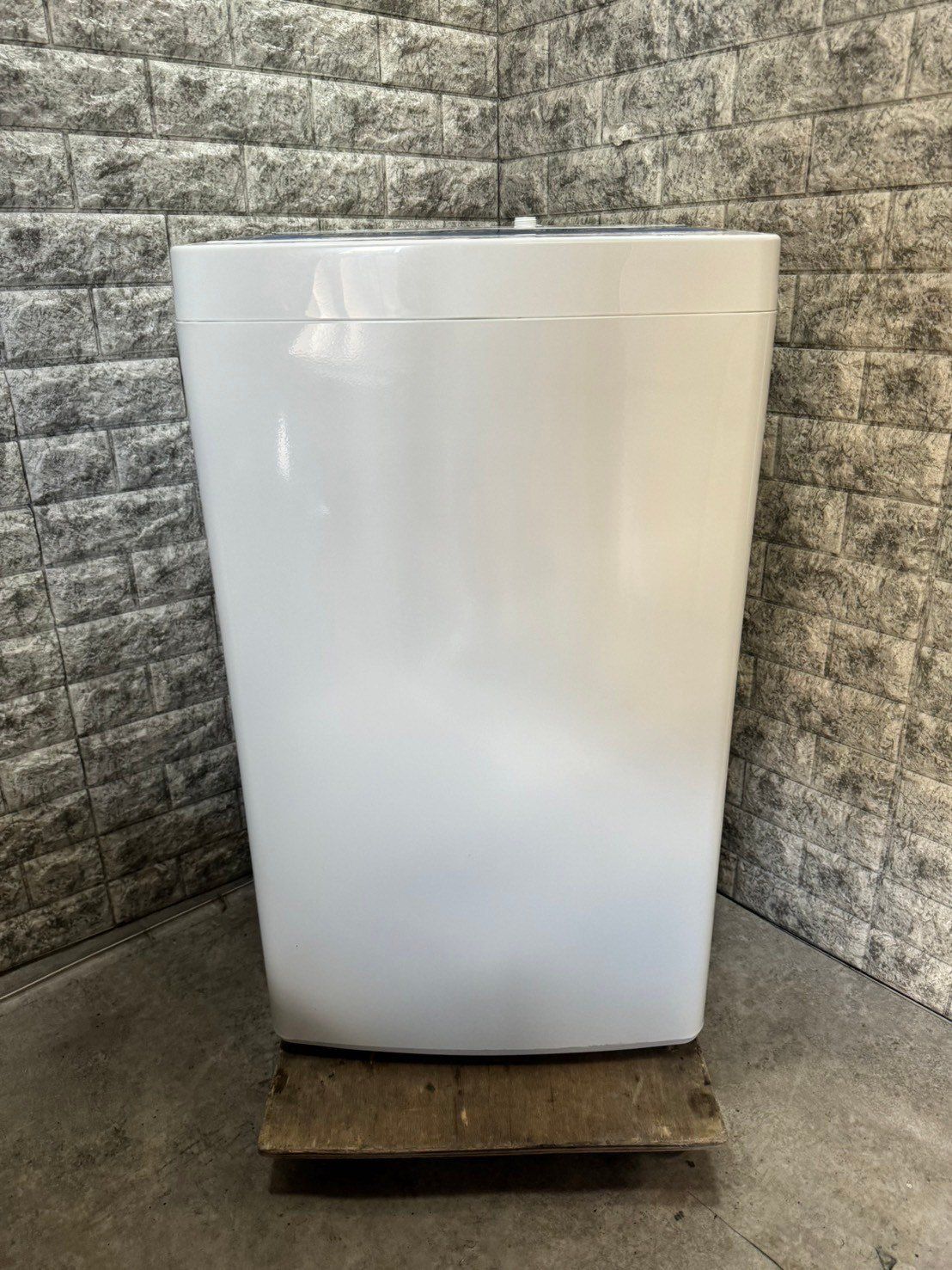 大阪送料無料☆3か月保証☆洗濯機☆ハイアール☆2019年☆4.5㎏☆JW  