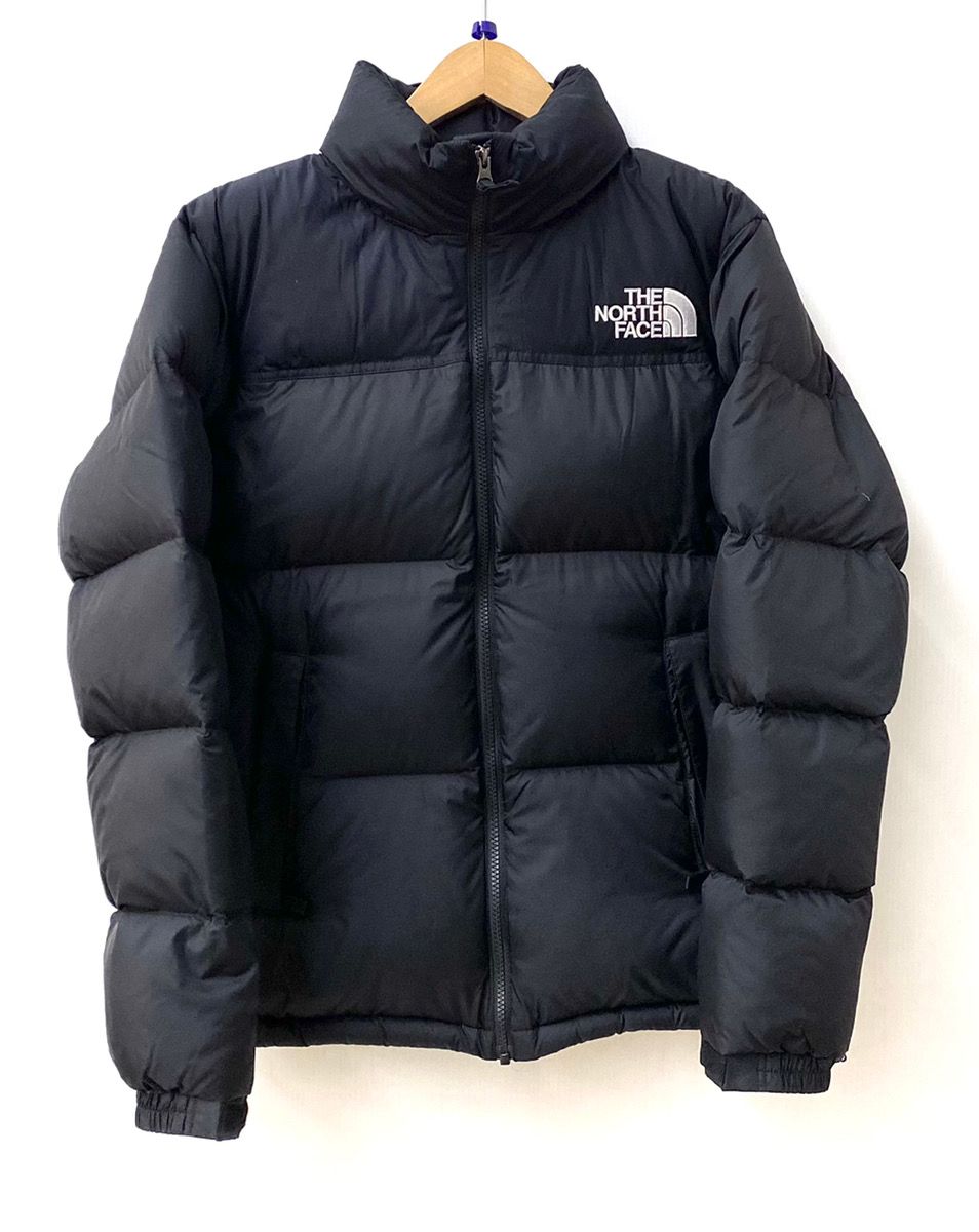ノースフェイス THE NORTH FACE ヌプシジャケット Nuptse Jacket ノースフェイス THE NORTH FACE ヌプシジャケット Nuptse Jacket