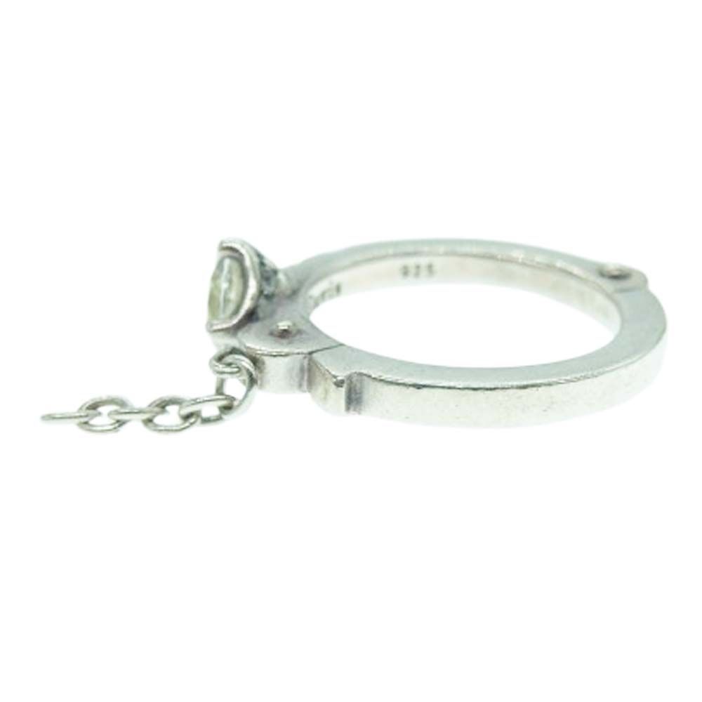 美品!ジャスティンデイビス SRJ757 SANCTUARY リング SANCTUARY Ring | ジャスティン デイビス（JUSTIN DAVIS）公式通販サイト