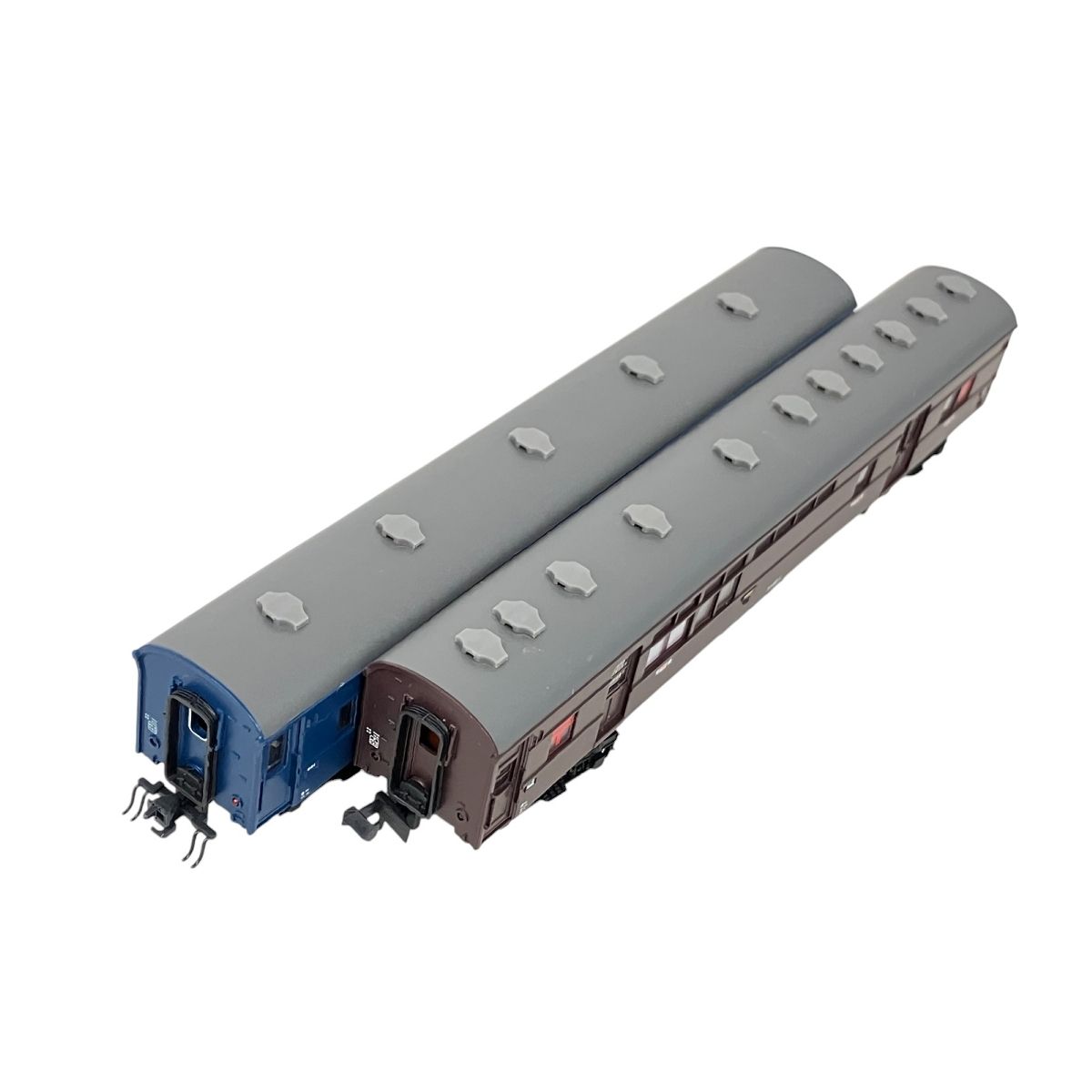 荷物列車