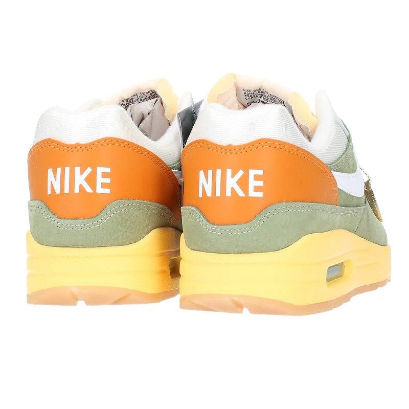 ナイキ WMNS AIR MAX 1 PRM FD0395-386 エアマックス1スニーカー