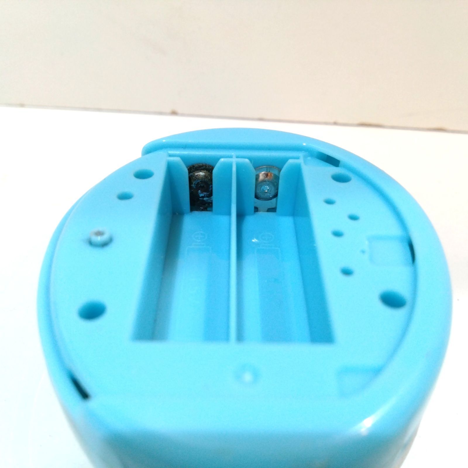 811 たまごっち プラス カラー 水色 TMGC+C たまごっち BANDAI