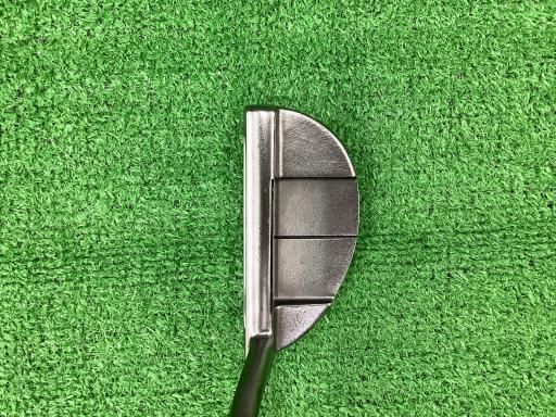 オデッセイ WHITE ICE 9 34インチ パター PT スチール フレックスその他 メンズ 男性用 右利き 右用 Cランク ゴルフクラブ