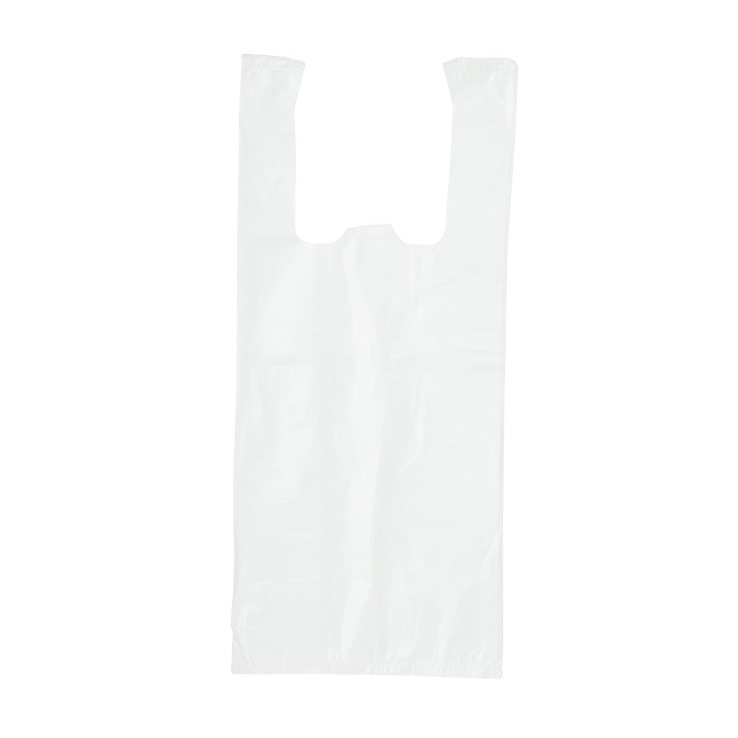 挑戦中 レジ袋 手提げ袋 乳白東８西２５号１６０ ２６０ ｘ３６０ｍｍ１２００００枚セット