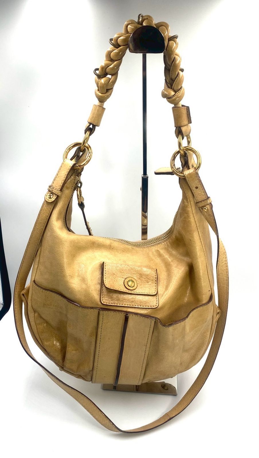 Chloe クロエ エロイーズ バッグ Chloe クロエ エロイーズ トート