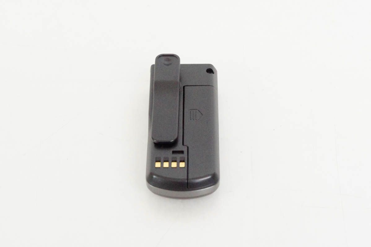 Pioneerパイオニア ボイスモニタリングレシーバー Nani PHA-M70 集音器