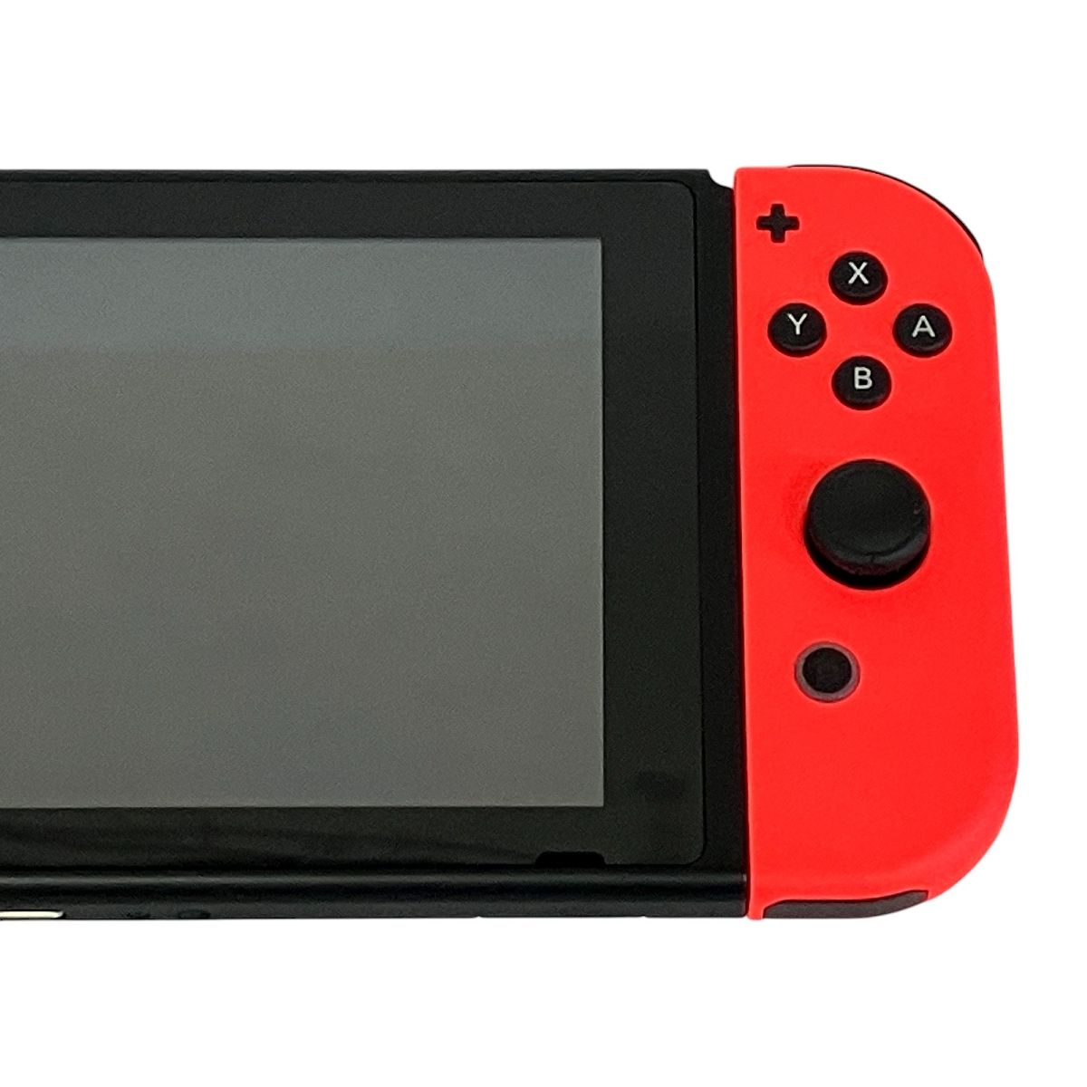 専門ショップ Nintendo Switch HAC-001 ニンテンドースイッチ 任天堂 家庭用 ニンテンドースイッチ本体