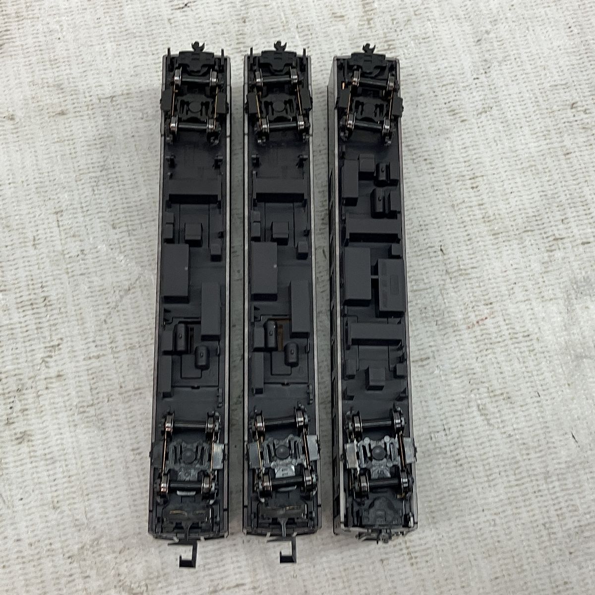 KATO 10-1728 50系 700番台 SL人吉 3両セット 鉄道模型 Nゲージ