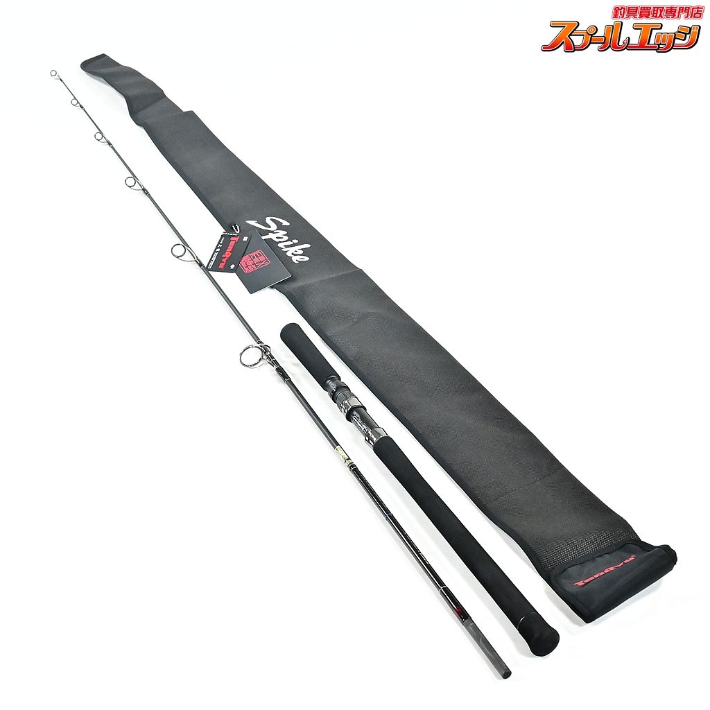 テンリュウ 天龍 スパイク SK672S-LML ボニート TENRYU SPIKE BONITO ワラサ シイラ カツオ K_191 v43439