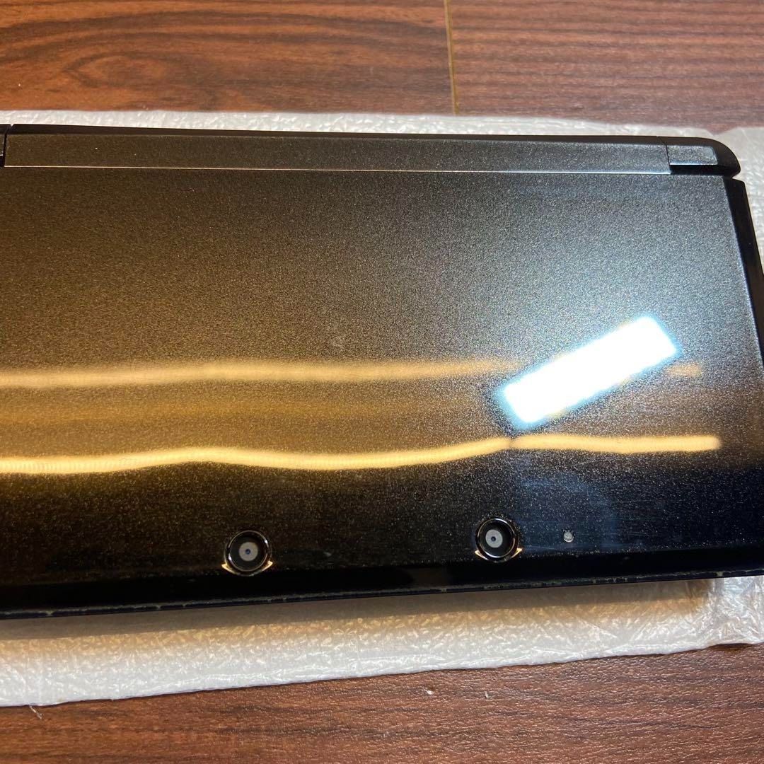 3DS モンスターハンター3Gハンターパック