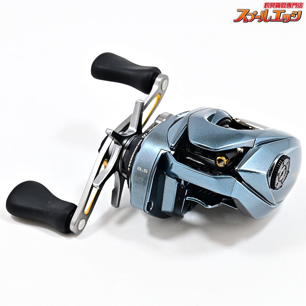 【シマノ】 22アルデバラン BFS XG SHIMANO ALDEBARANm42115 - メルカリ