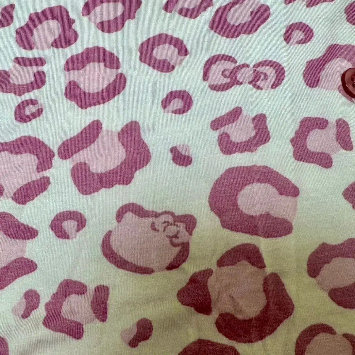 ハローキティ ピンク