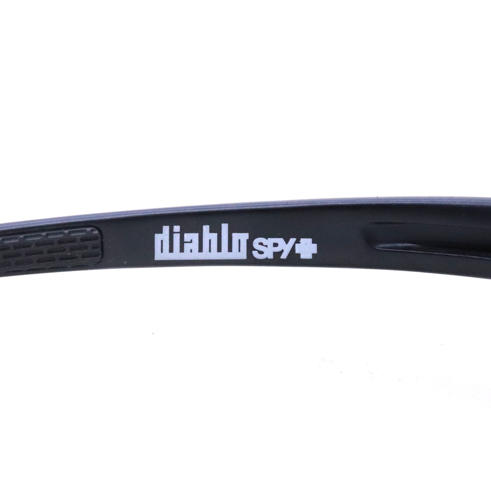 Spy Opti スパイオプティック DIABLO ディアブロ サングラス BLK