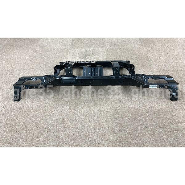 日産 純正 シルビア S15 コア サポート フロント フレーム 検索 ホール バンパー エンジン ラジエーター パーツ s 15 ホイール レストア JN4