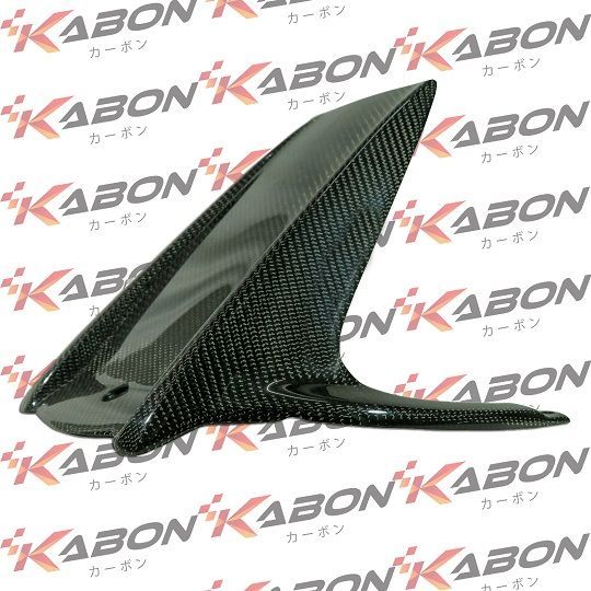 KB ZX10R 11-22 リアフェンダー 受注製造