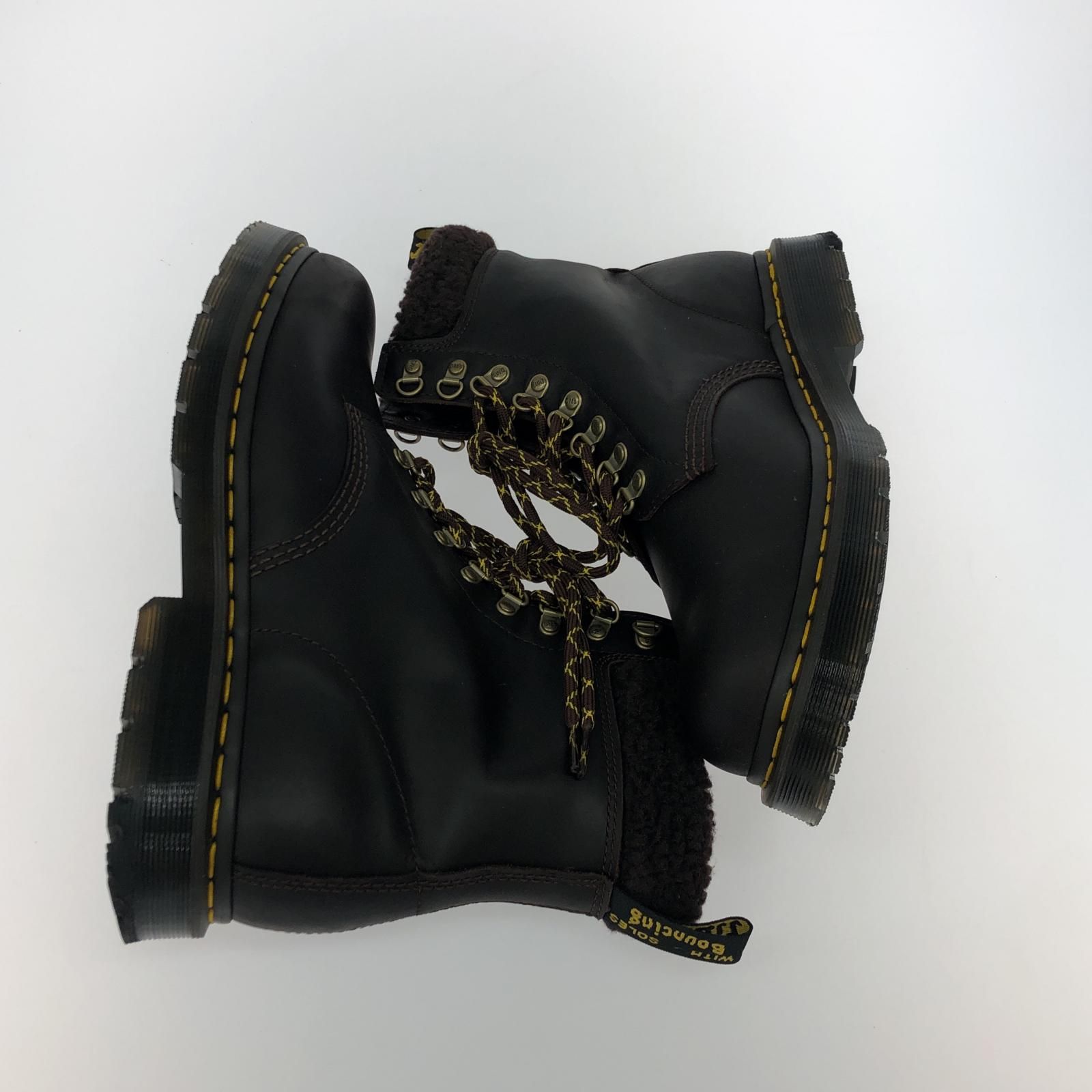 Dr.Martens ドクターマーチン Wintergripブーツ sizeUK10/ブラウン 【楽天市場】ドクターマーチン 10ホール ブーツ  英国製 1490 リップル イギリス DR．MARTENS Ripple メンズ レディース ブラウン 茶色 イングランド レースアップ カジュアル  ロック パンク おしゃれ : Z ...